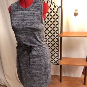 3/30$Soft Athleisure dress with drawstring